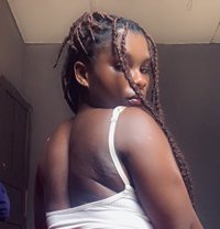 Sluty Baby - escort in Lagos, Nigeria
