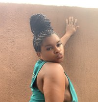 Sluty Baby - escort in Lagos, Nigeria
