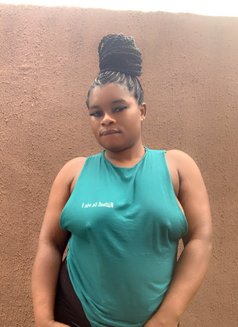 Sluty Baby - escort in Lagos, Nigeria Photo 3 of 4