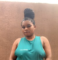 Sluty Baby - escort in Lagos, Nigeria