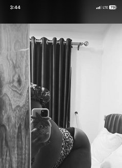 Sluty Baby - escort in Lagos, Nigeria Photo 4 of 4