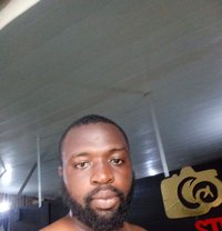 Sluty Barbie - Male escort in Owerri
