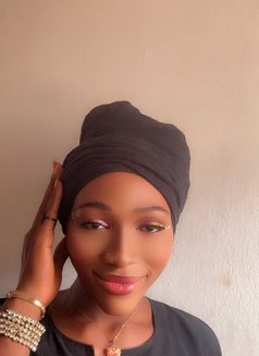 Slutysheila001🏳️‍⚧️🏳️‍⚧️ - Acompañantes transexual in Lagos, Nigeria Photo 1 of 2