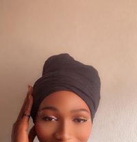 Slutysheila001🏳️⚧️🏳️⚧️ - Acompañantes transexual in Lagos, Nigeria