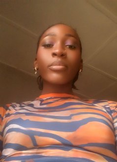 Slutysheila001🏳️‍⚧️🏳️‍⚧️ - Acompañantes transexual in Lagos, Nigeria Photo 2 of 2