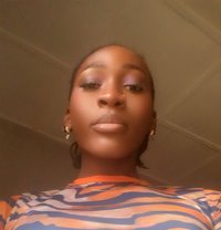 Slutysheila001🏳️⚧️🏳️⚧️ - Acompañantes transexual in Lagos, Nigeria