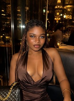 Slutysheila001🏳️‍⚧️🏳️‍⚧️ - Transsexual escort in Lagos, Nigeria Photo 2 of 5
