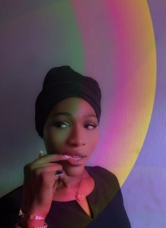Slutysheila001🏳️‍⚧️🏳️‍⚧️ - Transsexual escort in Owerri Photo 3 of 4