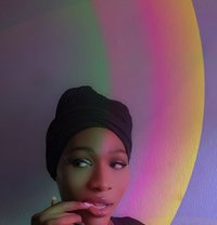 Slutysheila001🏳️‍⚧️🏳️‍⚧️ - Transsexual escort in Owerri