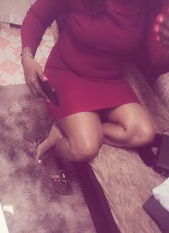 Sly - puta in Nairobi Photo 1 of 2