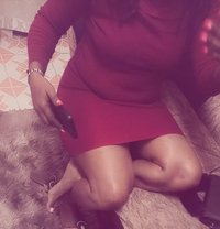 Sly - escort in Nairobi