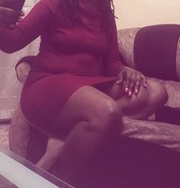 Sly - escort in Nairobi