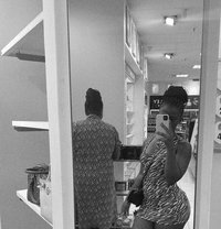 Sly - escort in Nairobi