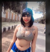 Sly - escort in Nakuru