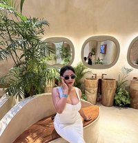SMAL GIRL HERE IN TOWN - Transsexual escort in Bali