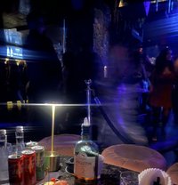 SMAL GIRL HERE IN TOWN - Transsexual escort in Bali