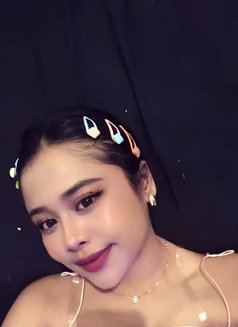Small Girl Here in Town - puta in Bali Photo 3 of 5