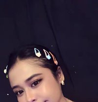 Small Girl Here in Town - escort in Bali