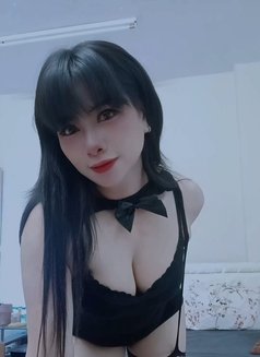 Small girl Special massage & vip servoc - escort in Muscat Photo 9 of 10