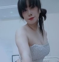 Small girl Special massage & vip servoc - escort in Muscat