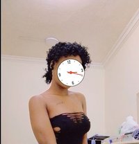Anitah - escort in Riyadh