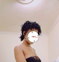 Anitah - escort in Riyadh