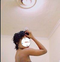 Anitah - escort in Riyadh