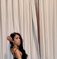 Small Lady - Transsexual escort in Bali