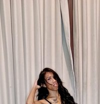 Small Lady - Transsexual escort in Bali