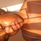 Smallmammie - escort in Johannesburg
