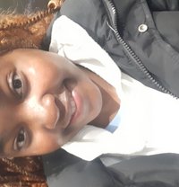 Smallmammie - escort in Johannesburg