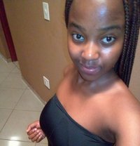 Smallmammie - escort in Johannesburg