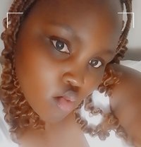 Smally - escort in Nairobi
