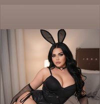 Smara - Acompañantes transexual in Beirut