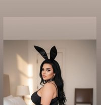 Smara - Acompañantes transexual in Beirut