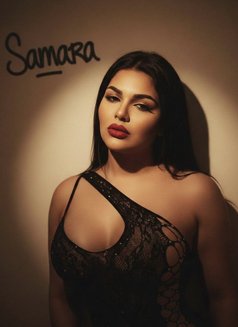 Smara - Transsexual escort in Beirut Photo 9 of 10