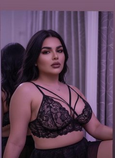 Smara - Acompañantes transexual in Beirut Photo 10 of 11