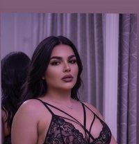 Smara - Transsexual escort in Beirut Photo 8 of 10