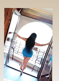 Smara - Acompañantes transexual in Beirut Photo 11 of 11