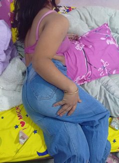 Smarika( Cam girl ) - escort in Kathmandu Photo 3 of 3