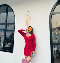 Independent girl for hand cash service - puta in Kathmandu