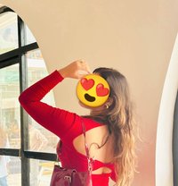 Independent girl for hand cash service - puta in Kathmandu