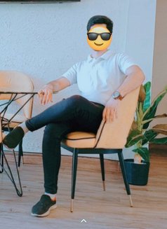 ASLAN @Bahraim 🇧🇭 - Male escort in Al Manama Photo 1 of 2