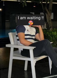 Fantasy Fullfiller (Verified) - Acompañantes masculino in Pune Photo 1 of 2