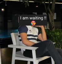 Fantasy Fullfiller (Verified) - Acompañantes masculino in Pune