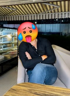 Fantasy Fullfiller (Verified) - Acompañantes masculino in Pune Photo 2 of 2