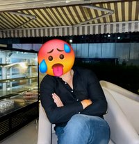 Fantasy Fullfiller (Verified) - Acompañantes masculino in Pune