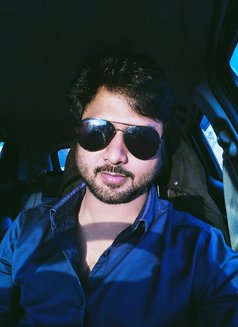 Smart Guy - Male escort in Hyderabad Photo 1 of 1