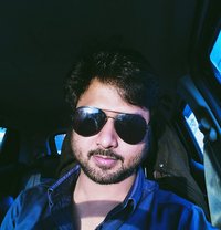 Smart Guy - Male escort in Hyderabad