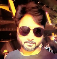 Smart Guy - Male escort in Hyderabad